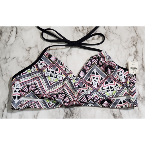 Brand New Victoria's Secret Pink Bikini Top - Picture 5 of 11